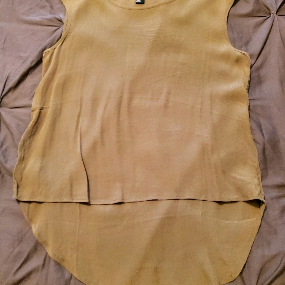 Forever 21 Tank Top